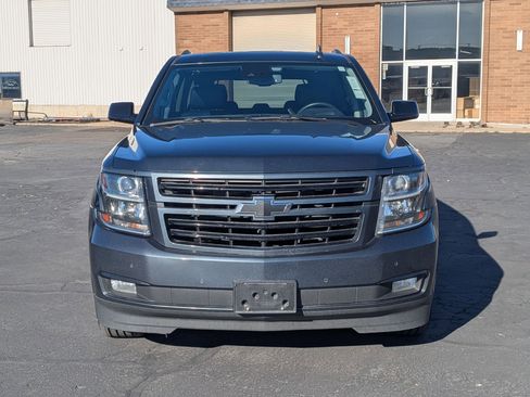 Used 2020 Chevrolet Tahoe Premier w/ 6.2L Performance Package image 9