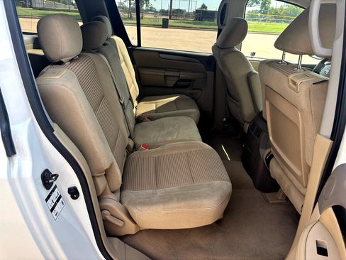 Used 2011 Nissan Armada SV image 13