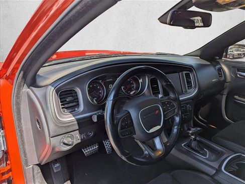 Used 2022 Dodge Charger GT w/ Plus Group RWD image 12