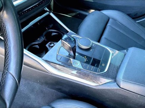 Used 2020 BMW 330i Sedan RWD image 18