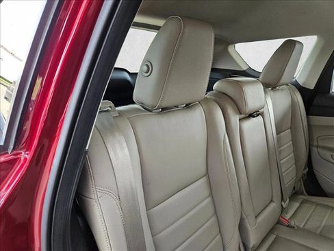 Used 2015 Ford Escape Titanium w/ Equipment Group 301A FWD image 15