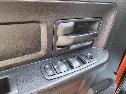 Used 2013 RAM 1500 Tradesman w/ Popular Equipment Group AWD/4WD image 16