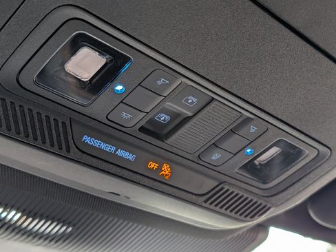 New 2026 Ford Explorer Tremor w/ Tremor Ultimate Package AWD/4WD image 30