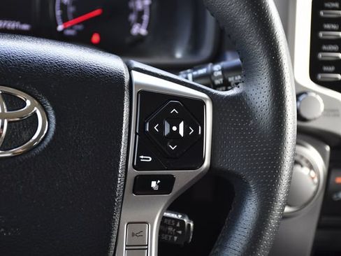 Used 2024 Toyota 4Runner SR5 RWD image 9