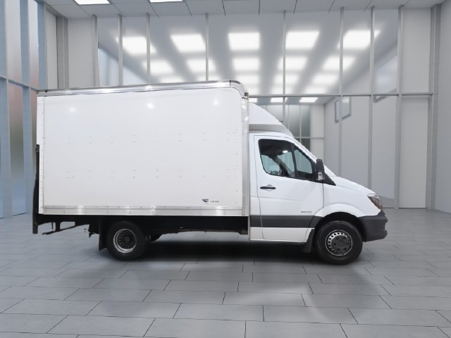 Used 2016 Freightliner Sprinter 3500 RWD image 9
