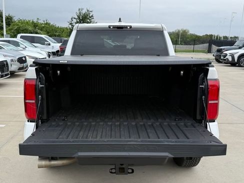 Used 2024 Toyota Tacoma TRD Off-Road AWD/4WD image 26
