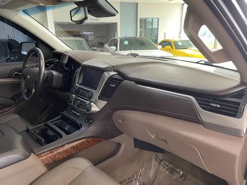 Used 2016 Chevrolet Tahoe LTZ image 36