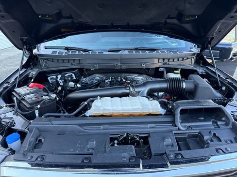 Certified 2024 Ford F150 King Ranch w/ FX4 Off-Road Package image 22