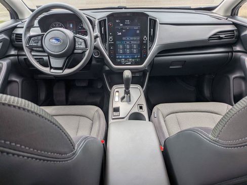 Certified 2024 Subaru Crosstrek 2.0i Premium AWD/4WD image 28