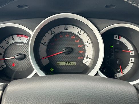 Used 2014 Toyota Tacoma PreRunner image 22