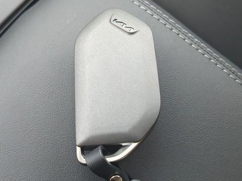 New 2026 Kia Sorento S w/ S Panoramic Sunroof Package image 27