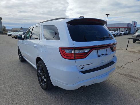 Used 2024 Dodge Durango R/T image 3