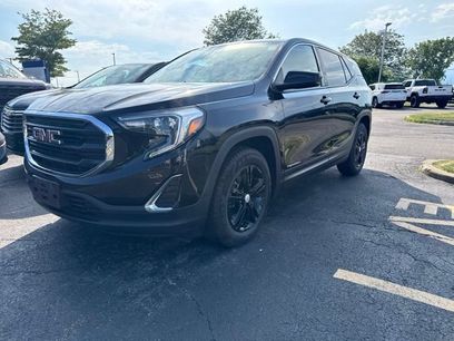 Used 2019 GMC Terrain SLE w/ LPO, Floor Liner Package