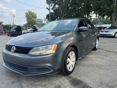 Used 2011 Volkswagen Jetta SE
