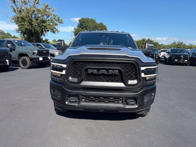 Used 2023 RAM 2500 Rebel w/ Level 1 Equipment Group AWD/4WD image 2