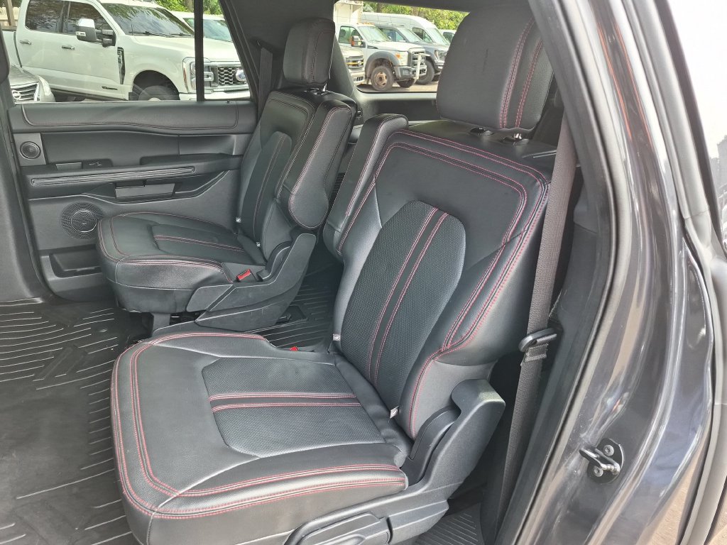 Certified 2023 Ford Expedition Max Limited AWD/4WD image 33