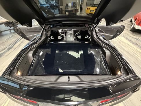 Used 2014 Chevrolet Corvette Stingray Coupe w/ 3LT Preferred Equipment Group image 42