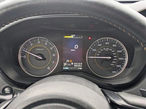 Certified 2023 Subaru Crosstrek 2.5i Sport image 13