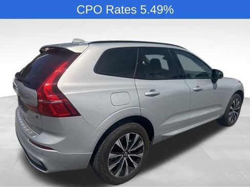 Used 2024 Volvo XC60 B5 Plus w/ Climate Package AWD/4WD image 11