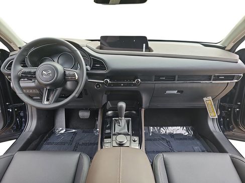 New 2025 MAZDA CX-30 2.5 Turbo w/ Premium Plus Pkg image 9