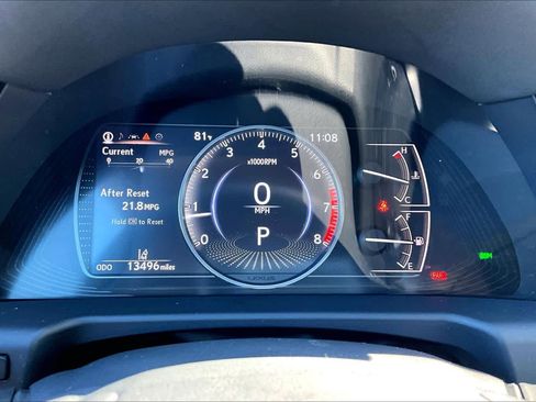 Used 2022 Lexus ES 350 w/ Premium Package image 23