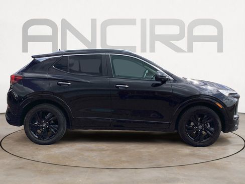 Used 2024 Buick Encore GX Sport Touring FWD image 15