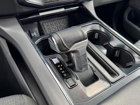 Used 2024 Ford F150 Lightning Flash image 39