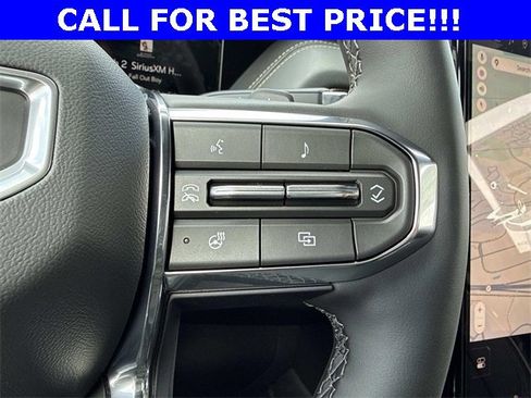 New 2026 GMC Yukon Elevation w/ Elevation Premium Package image 27