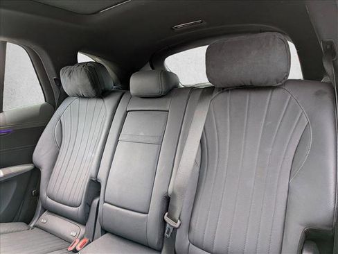 Certified 2023 Mercedes-Benz EQS 450+ 4MATIC SUV image 16