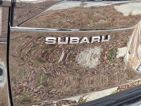 New 2025 Subaru Forester Limited image 22