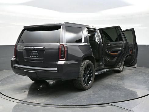 Used 2017 Chevrolet Tahoe Premier image 48