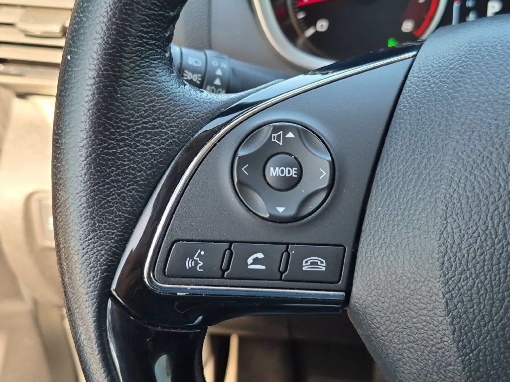 Used 2025 Mitsubishi Eclipse Cross SE AWD/4WD image 21