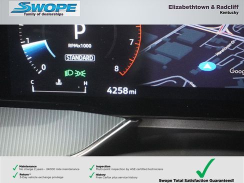 Used 2025 Nissan Murano SL image 18