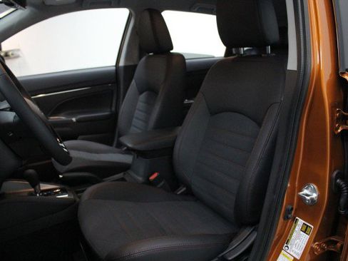 New 2026 Mitsubishi Outlander Sport SE image 7