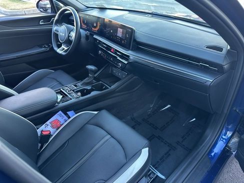 Used 2025 Kia K5 GT-Line image 35