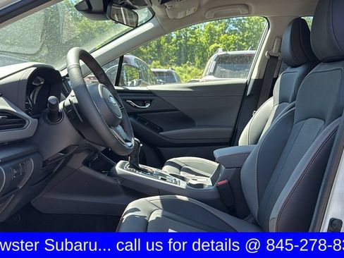 New 2026 Subaru Crosstrek 2.5i Limited AWD/4WD image 7