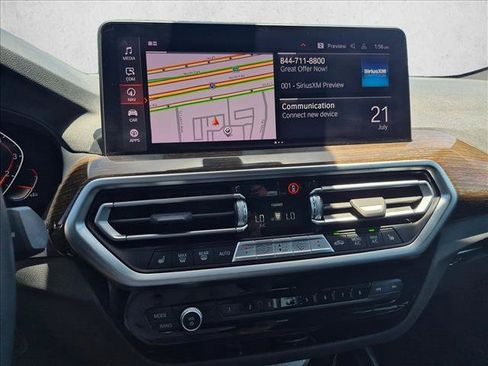 Used 2022 BMW X3 sDrive30i w/ Convenience Package w/ZPA RWD image 15