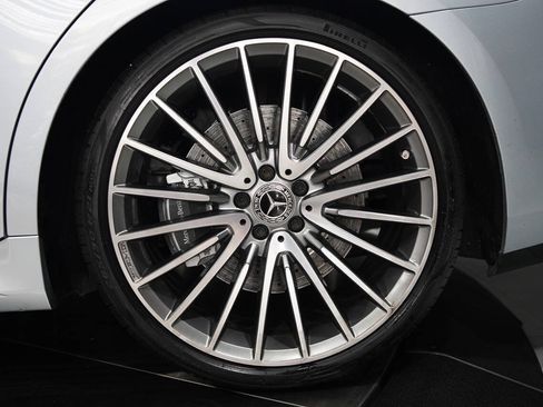 Used 2022 Mercedes-Benz S 500 4MATIC image 29