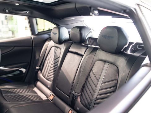 Used 2023 Aston Martin DBX 707 AWD/4WD image 34
