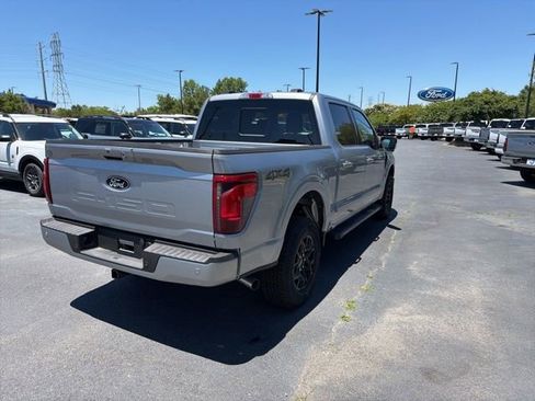 New 2026 Ford F150 XLT w/ Equipment Group 302A MID AWD/4WD image 16