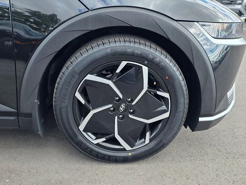 Certified 2022 Hyundai Ioniq 5 SE RWD image 8