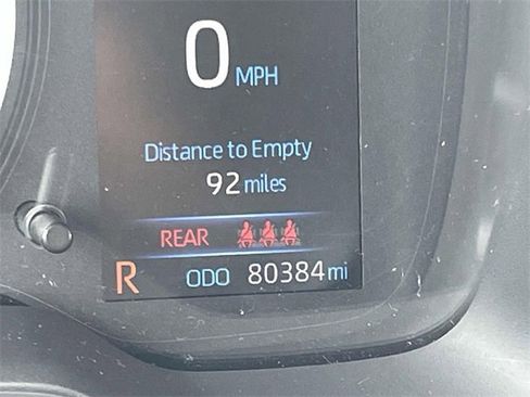 Used 2021 Toyota Corolla LE image 26