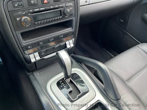 Used 2005 Porsche Cayenne S image 35
