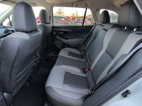 Used 2025 Subaru Outback Onyx Edition XT image 21