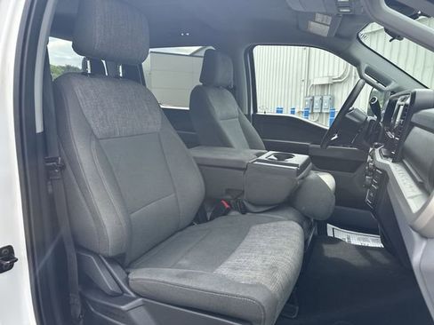 Used 2025 Ford F250 XLT AWD/4WD image 26