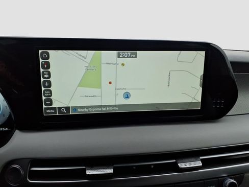 Used 2024 Hyundai Palisade SEL image 27