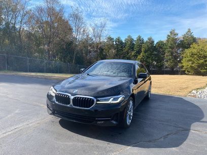 Certified 2022 BMW 530e w/ Convenience Package