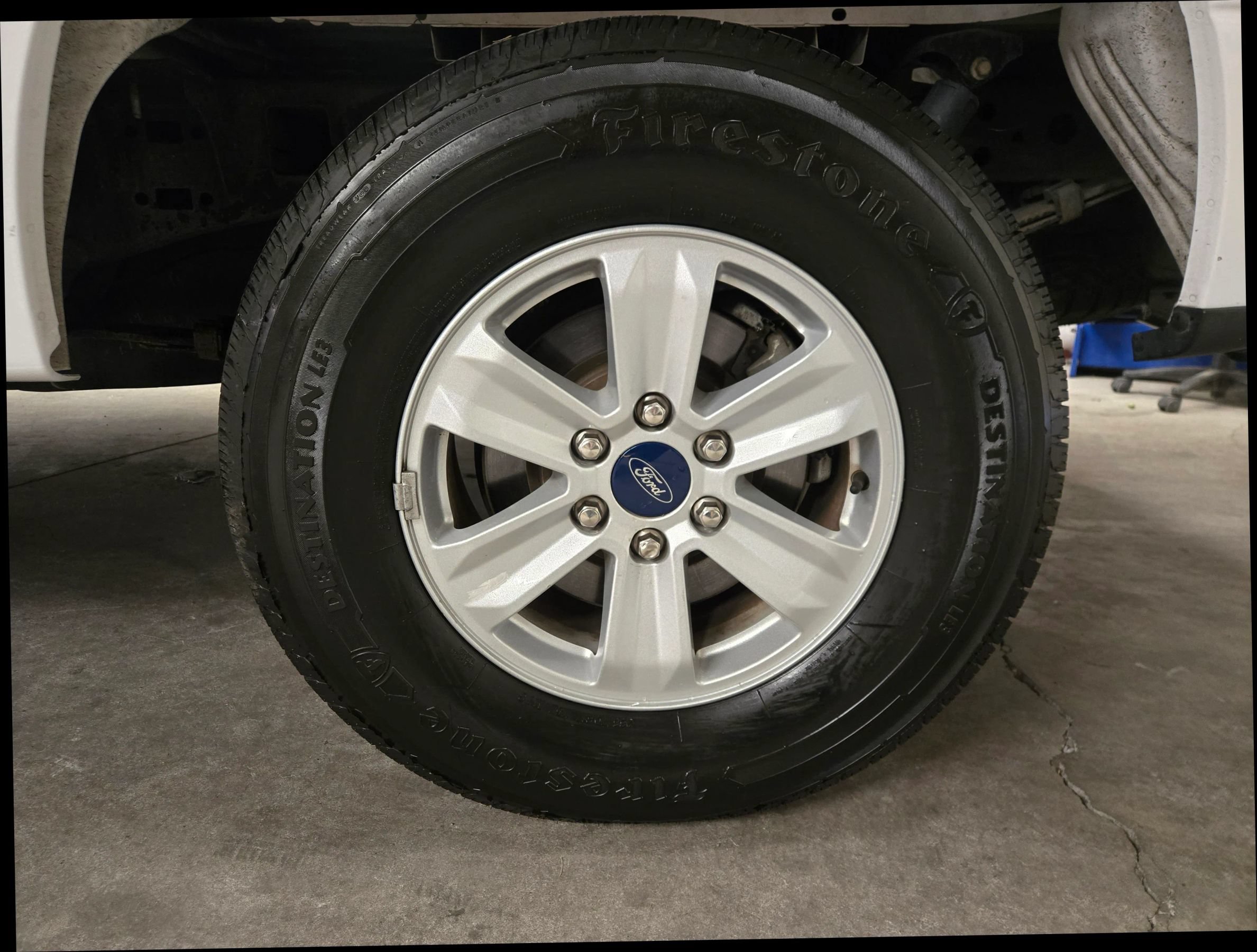 Used 2020 Ford F150 XLT w/ Equipment Group 301A Mid AWD/4WD image 17