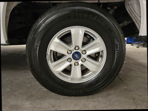 Used 2020 Ford F150 XLT w/ Equipment Group 301A Mid AWD/4WD image 17