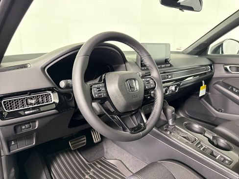 New 2026 Honda Civic Sport image 4